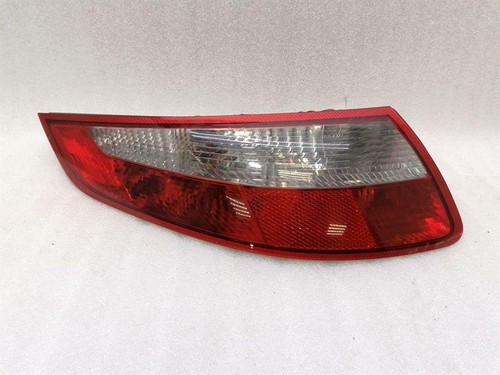 PORSCHE 911 997 Left Rear Light 99763140503 Rückleuchte Hinten Links