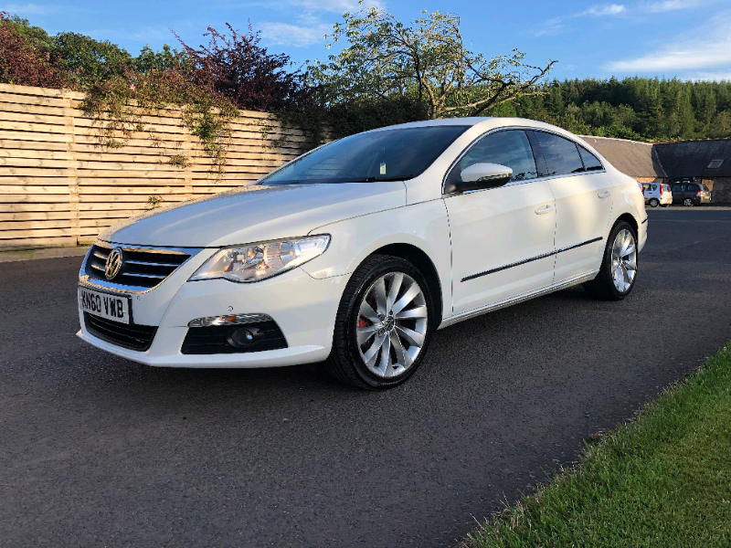 Passat cc stage 2