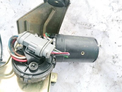 0390246326 964561 windscreen front wiper motor for Renault 19 
