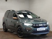 2025 Dacia Jogger 1.0 TCe Extreme 5dr MPV PETROL Manual