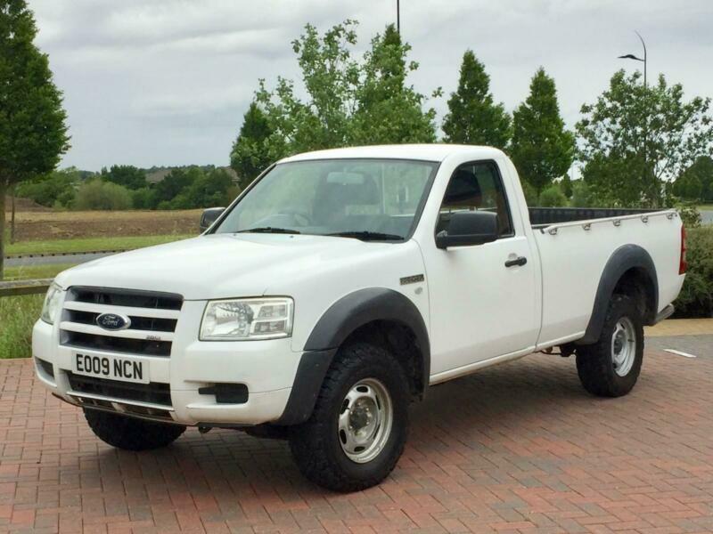 ranger iv td