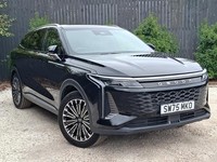 2026 Omoda 9 1.5T SHS-P Noble 5dr 3DHT Estate Hybrid Automatic