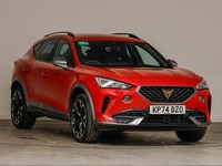 2024 Cupra Formentor 1.5 TSI 150 V2 5dr DSG SUV Petrol Automatic