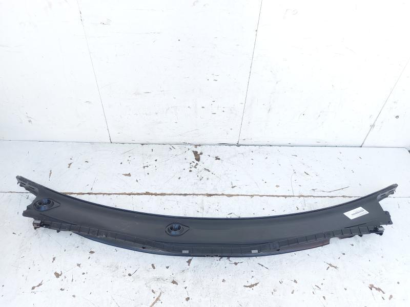 7453937 Grille Gauche Capot Pour Bmw Serie 1 (F40) 2019 - B38a15a K3291-111477