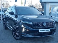 2025 Renault Austral E-Tech Full Hybrid Iconic Esprit Alpine 5dr Auto Estate Hyb