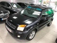 2008 Ford Fusion Europe Owners Manual