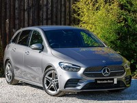 2024 Mercedes-Benz B Class B200 AMG Line Executive 5dr Auto People Carrier/MPV P