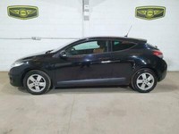2010 Renault Megane 1.5 dCi Dynamique TomTom 3dr Coupe Diesel Manual