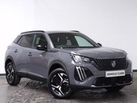 2024 Peugeot 2008 1.2 PureTech 130 Allure 5dr SUV Petrol Manual