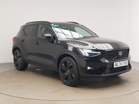 2024 Volvo XC40 2.0 B4P Plus Black Edition 5dr Auto ESTATE PETROL Automatic