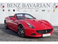  Ferrari California V8 T Convertible Petrol Automatic