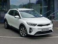 2022 Kia Stonic 1.0T GDi 99 2 5dr HATCHBACK PETROL Manual