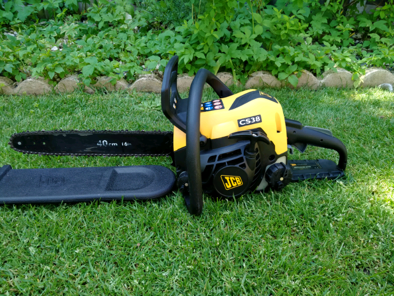 Jcb Chainsaw for sale in UK 60 used Jcb Chainsaws