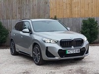 2023 BMW iX1 230kW xDrive30 M Sport 65kWh 5dr Auto [Tech/Pro] SUV Electric Autom
