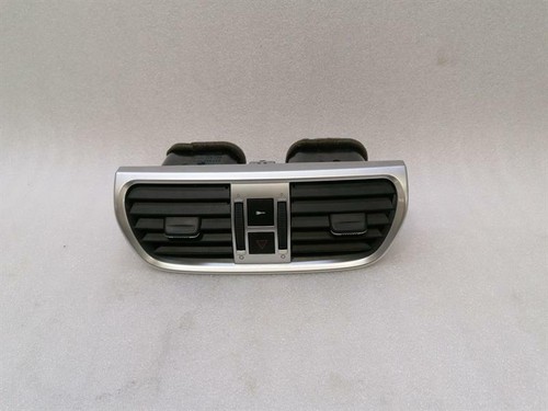 PORSCHE 911 997 Centre Air vent 99755214107 Lüftungsdüse Lüftungsgitter Mitte