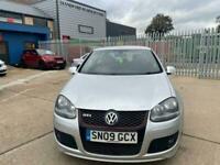 2009 Volkswagen Golf 2.0L GTI EDITION 30 T 5d 227 BHP Hatchback Petrol Manual