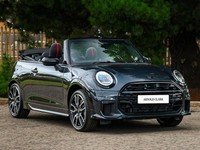 2026 MINI Cooper 2.0 C Sport [Level 3] 2dr Auto Convertible Petrol Automatic