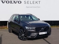 2022 Volvo XC60 2.0 B4D Plus Dark 5dr AWD Geartronic SUV Diesel Automatic