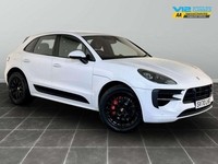 2020 Porsche Macan 2.9T V6 GTS PDK 4WD Euro 6 (s/s) 5dr Automatic SUV Petrol Aut