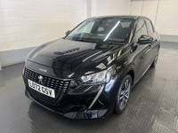  Peugeot 208 1.5 BlueHDi Allure Premium + Hatchback 5dr Diesel Manual Euro 6 (s/