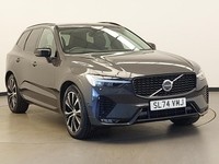 2024 Volvo XC60 2.0 B5P Ultra Dark 5dr AWD Geartronic ESTATE PETROL Automatic
