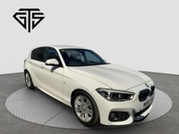 2026 BMW 120I 120i M-Sports Hatchback Petrol Automatic