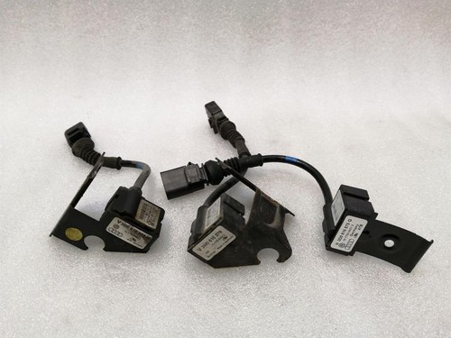 BENTLEY CONTINENTAL GT W12 Acceleration Sensor 3W0616576 Beschleunigungssensor