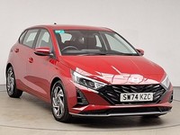 2025 Hyundai i20 1.0T GDi Advance [Nav] 5dr Hatchback Petrol Manual