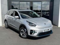 2021 Kia Niro 4+ SUV Electric Automatic