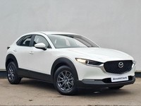 2025 Mazda CX-30 2.5 e-Skyactiv G MHEV [140] Prime-Line 5dr Hatchback Petrol Man