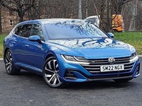 2022 Volkswagen Arteon 1.5 TSI R-Line 5dr Estate Petrol Manual
