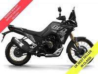 NEW Voge DS800 Rally In Stock Now!