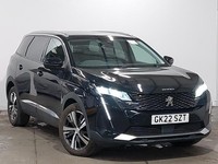 2022 Peugeot 5008 1.5 BlueHDi Allure 5dr EAT8 HATCHBACK DIESEL Automatic
