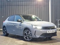 2024 Vauxhall Corsa 1.2 Turbo 130 Ultimate 5dr Auto HATCHBACK PETROL Automatic