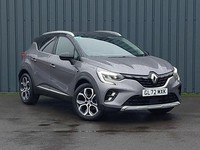 2022 Renault Captur 1.0 TCE 90 Techno 5dr HATCHBACK PETROL Manual