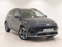 2024 Hyundai BAYON 1.0 TGDi Premium 5dr DCT HATCHBACK PETROL Automatic