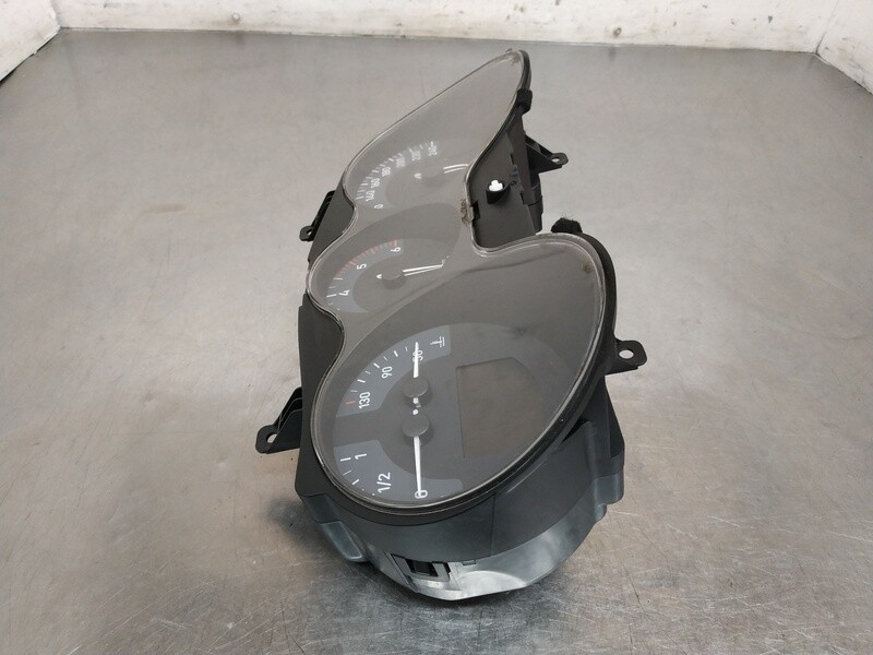 A2c53029630 Tableau De Bord Compteur Pour Seat Leon (1p1) Reference 2005 433238