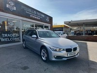 2014 BMW 3 Series 320d SE Estate Diesel Automatic