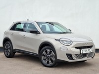 2025 Fiat 600 1.2 Hybrid 48V 5dr eDCT-6 Hatchback Petrol Automatic