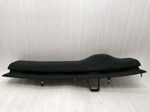 PORSCHE 911 991 Rear Shelf Carpet cover 991555093 Heck Verkleidung Wand