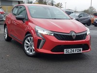 2024 Renault Clio 1.0 TCe 90 Evolution 5dr HATCHBACK PETROL Manual