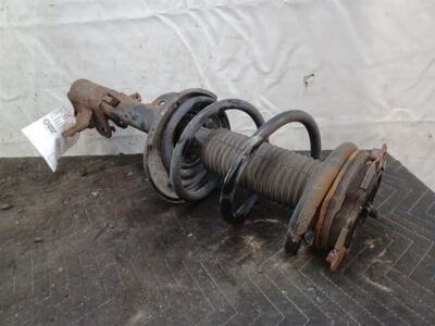 Driver Left Front Strut E43039NF0A Fits 17-20 Pathfinder