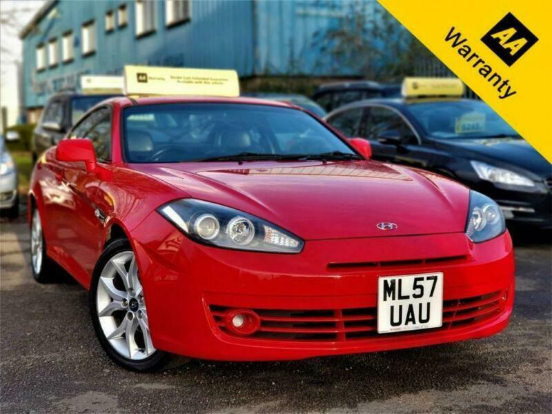 Hyundai s coupe