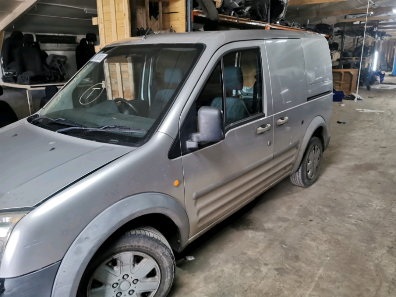 Breaking Ford transit connect van breakers parts northern Ireland in Cookstown, County Tyrone