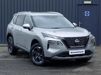 2025 Nissan X-Trail 1.5 E-Power 204 N-Connecta 5dr Xtronic HATCHBACK PETROL/ELEC