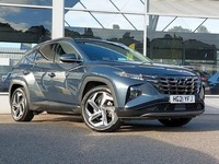 2021 Hyundai TUCSON 1.6 TGDi Plug-in Hybrid Premium 5dr 4WD Auto SUV Hybrid Auto