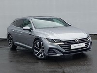 2024 Volkswagen Arteon 2.0 TSI R-Line 5dr DSG Estate Petrol Automatic