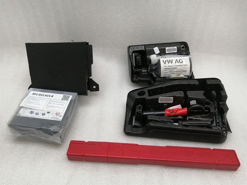 PORSCHE BOXSTER SPYDER 718 SAVER KITSAVER KIT Set 9P1012615B Wagenheber Satz