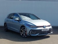 2026 Volkswagen Golf 2.0 TSI 265 GTI 5dr DSG Hatchback Petrol Automatic