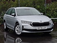 2024 Skoda Octavia 1.5 TSI SE Technology 5dr ESTATE PETROL Manual